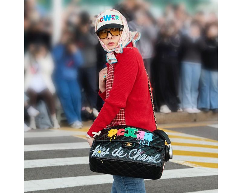 CHANEL
