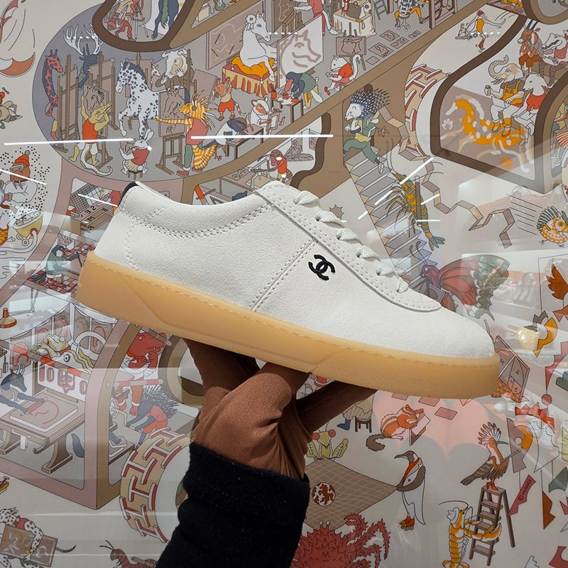 CHANEL