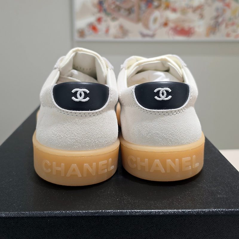 CHANEL