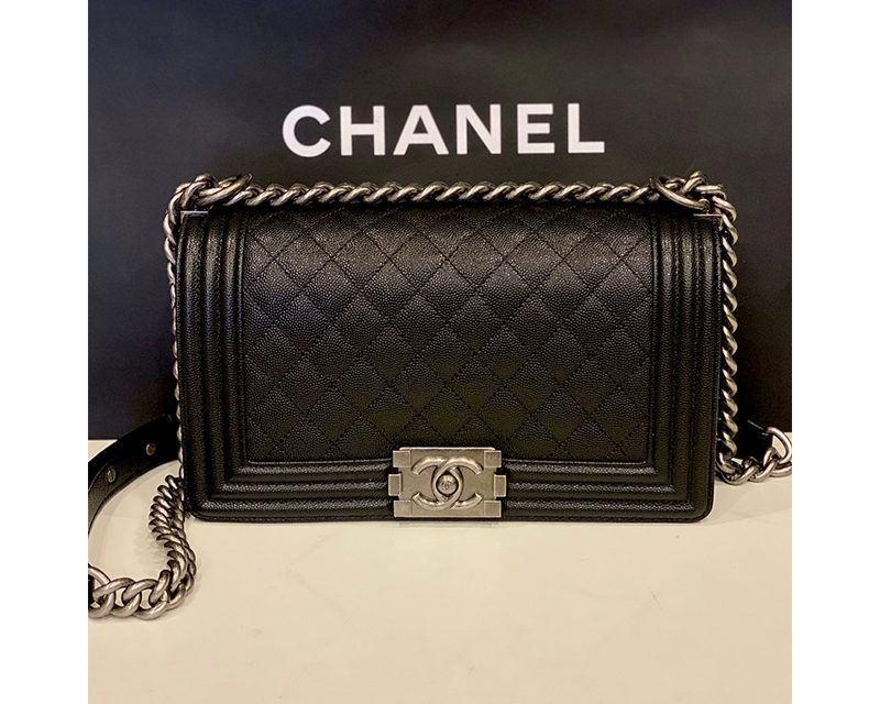CHANEL