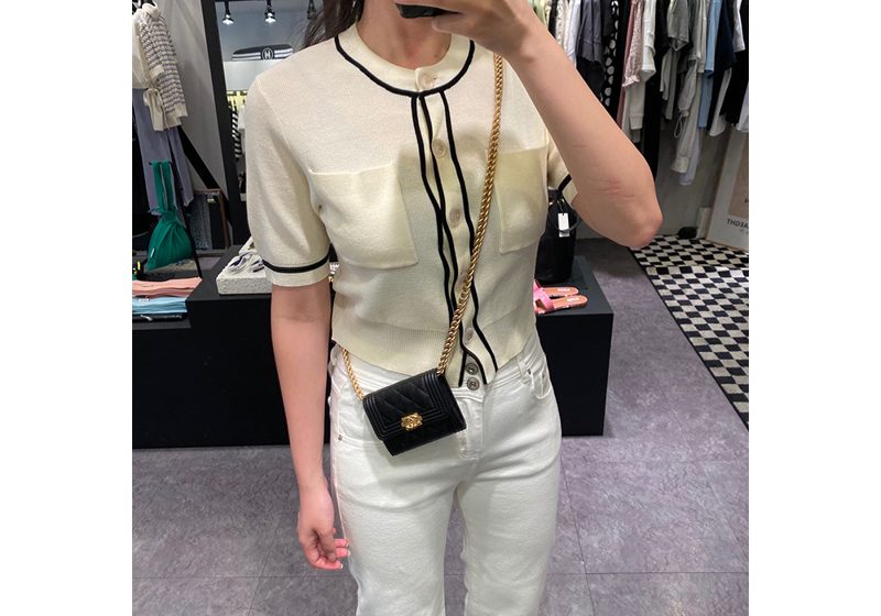 CHANEL