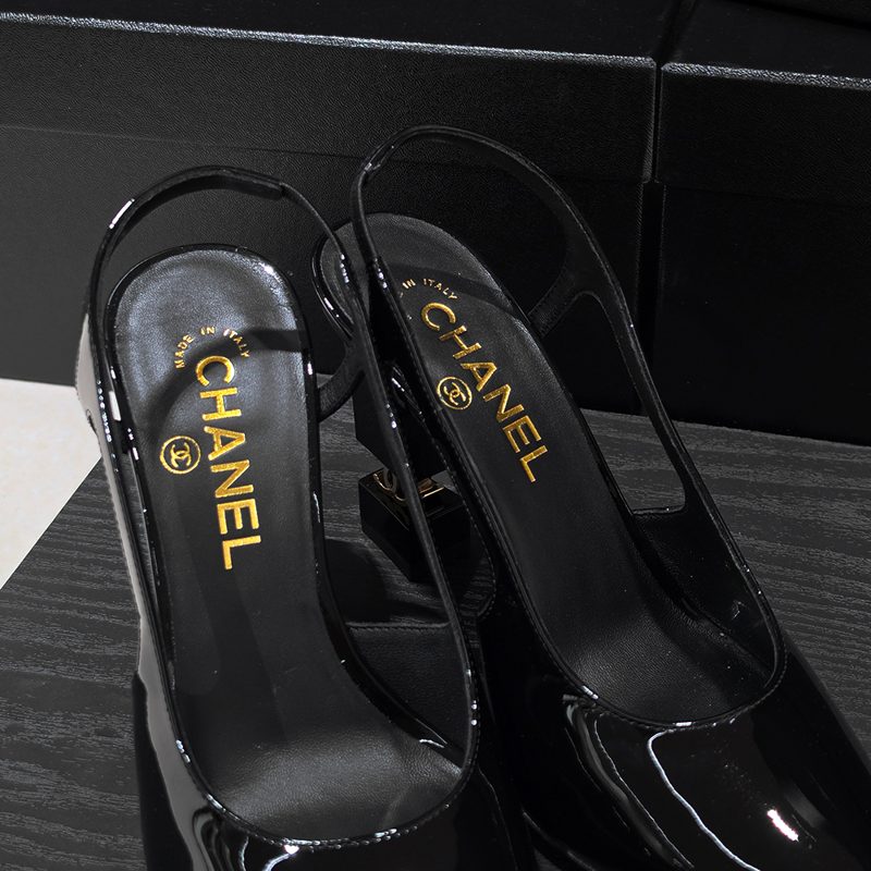 CHANEL