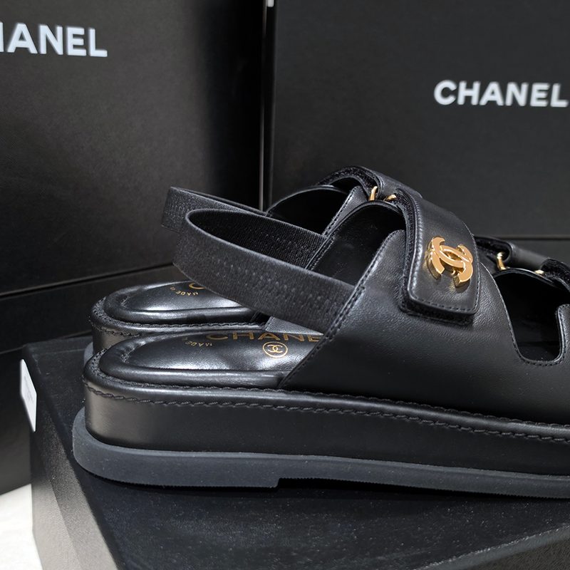CHANEL
