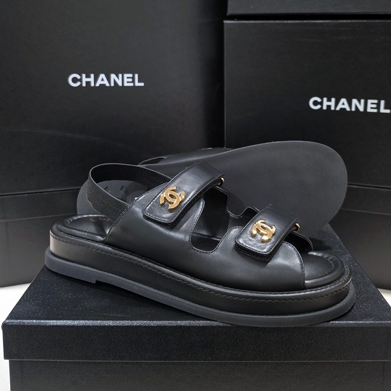 CHANEL