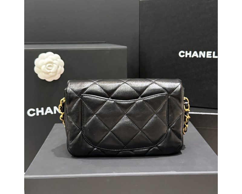 CHANEL