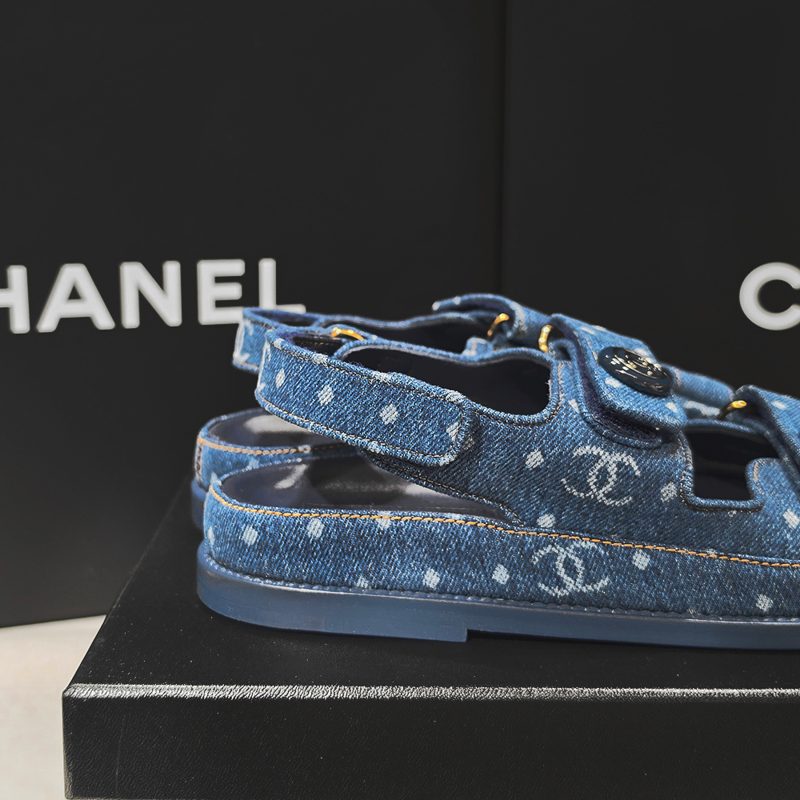 CHANEL