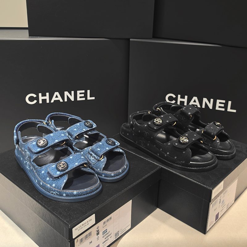 CHANEL