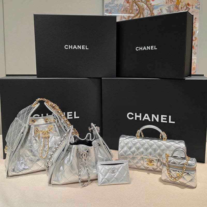 CHANEL