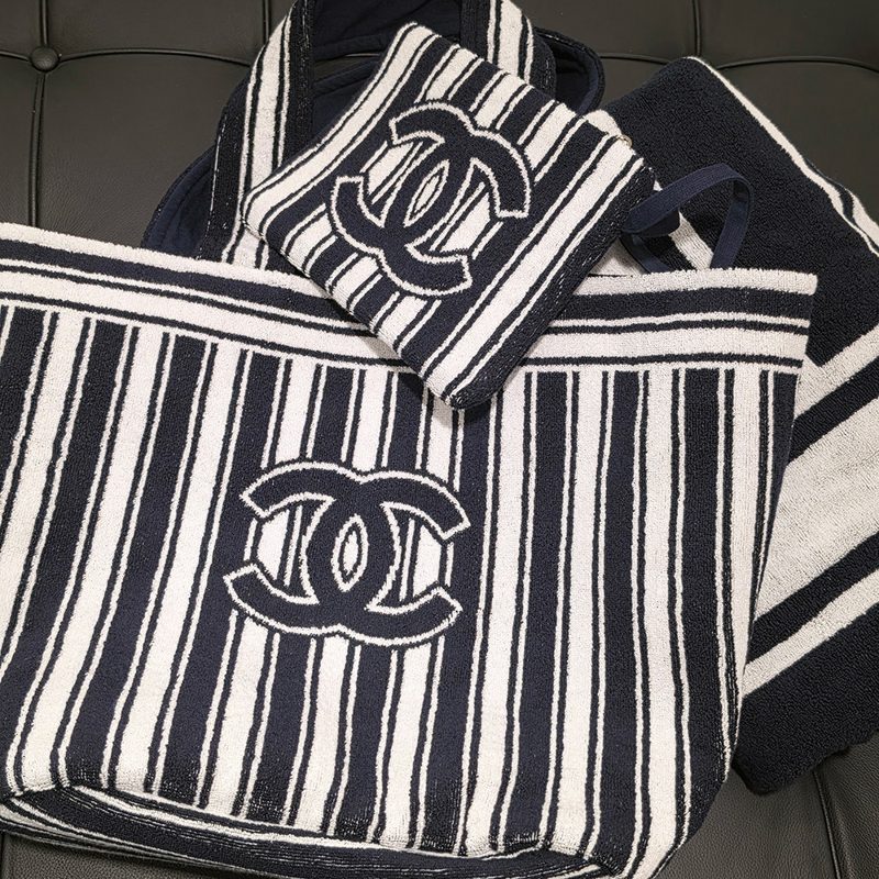 CHANEL