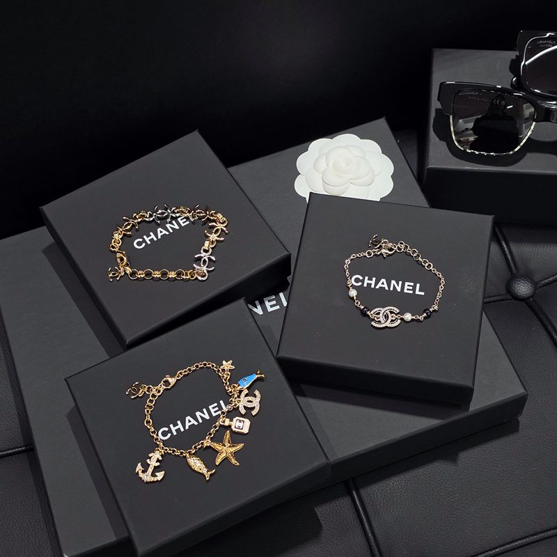 CHANEL