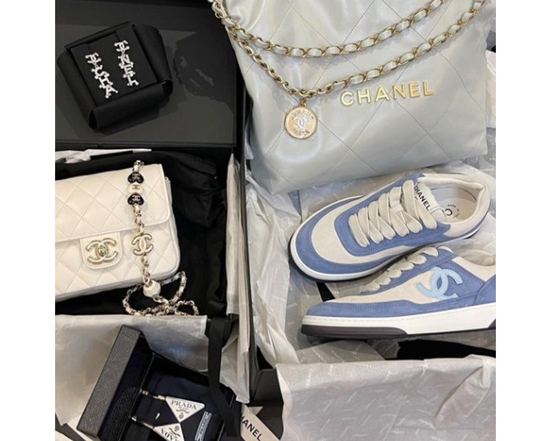 CHANEL