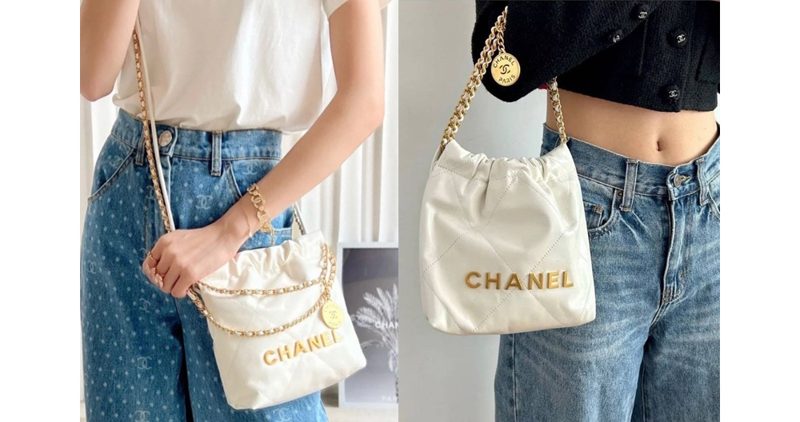 CHANEL