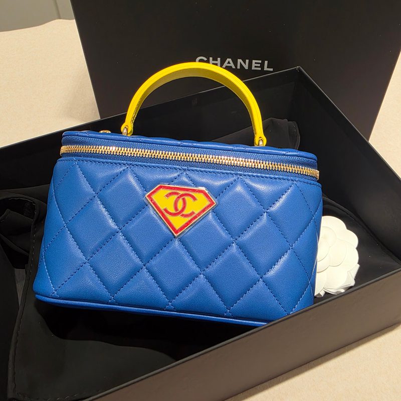 CHANEL