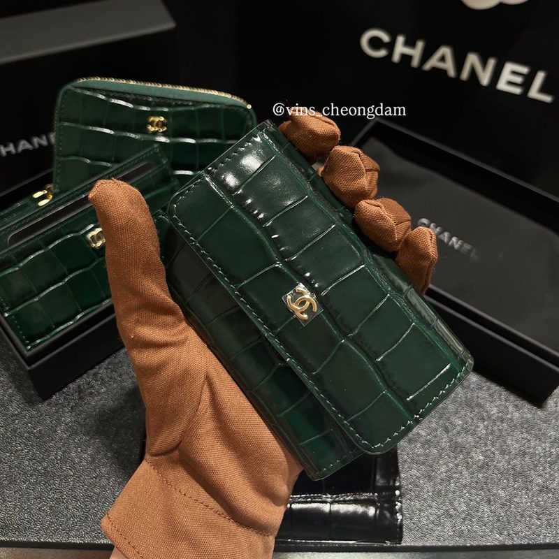 CHANEL