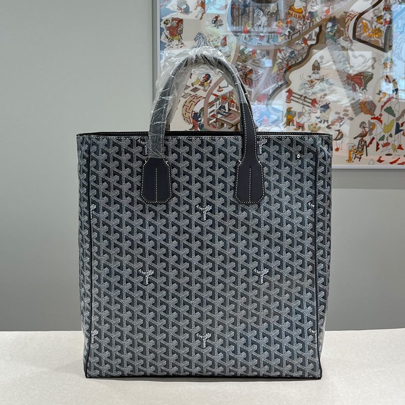 κ³ μΌλ Tote Bag / λ³Όν
λ₯΄λ°± Tote Bag Crossbody Bag κ·Έλ μ΄ (Strap ν¬ν¨)