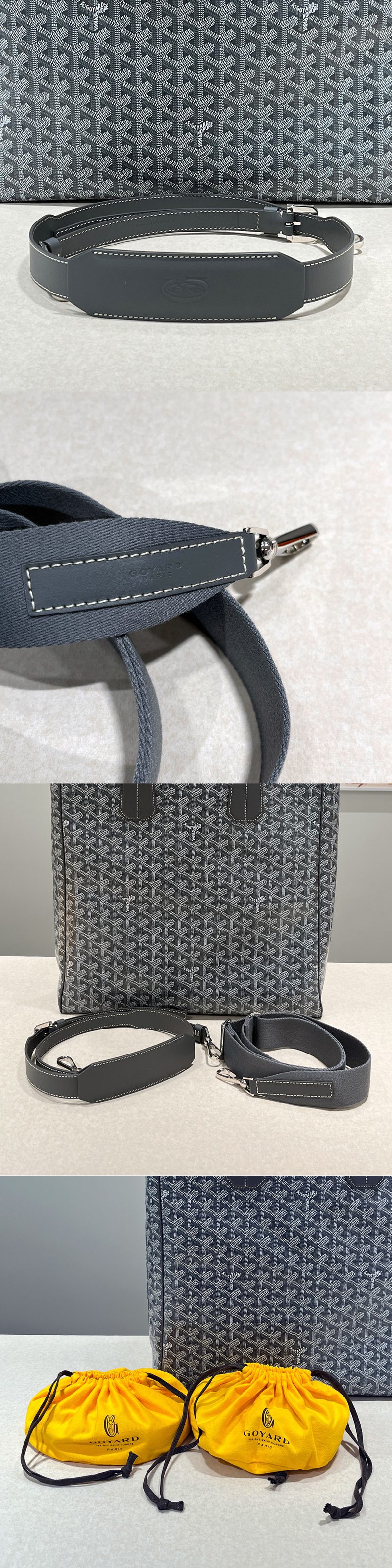 GOYARD
