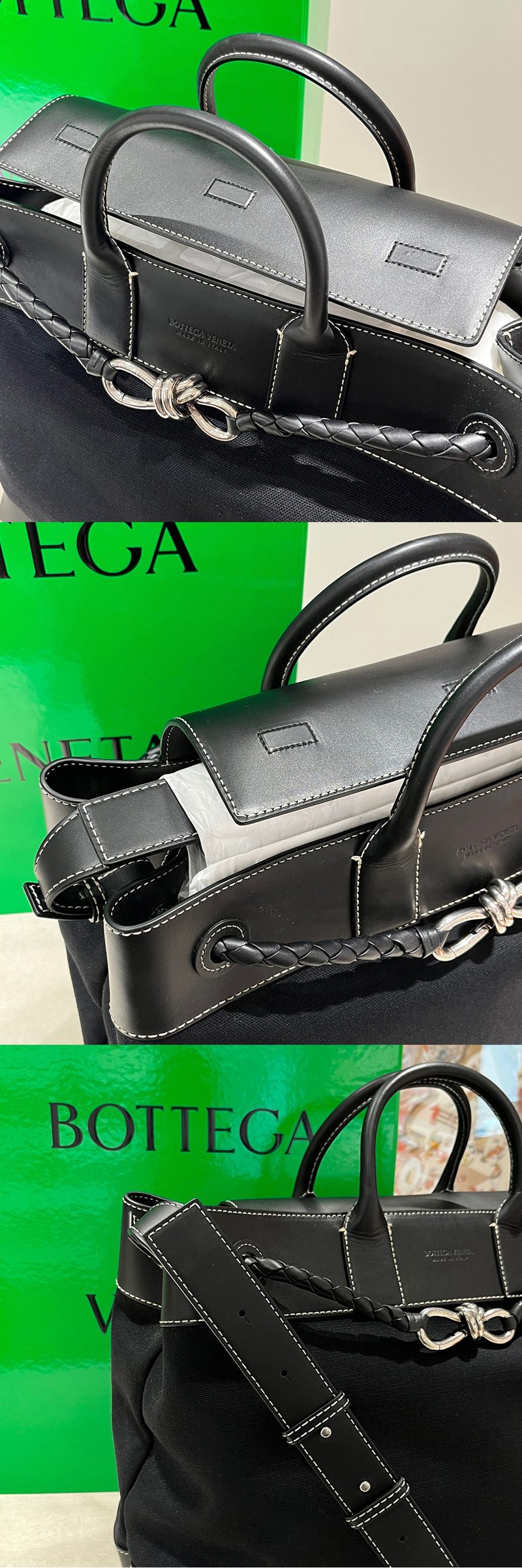 BOTTEGA VENETA