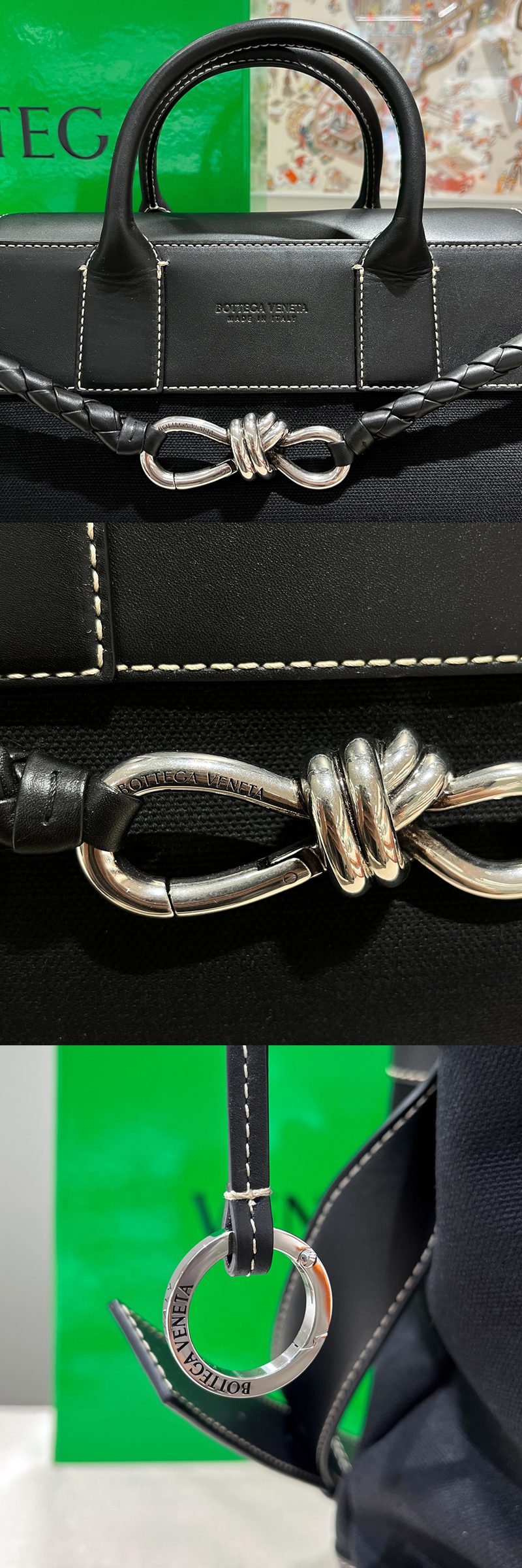 BOTTEGA VENETA