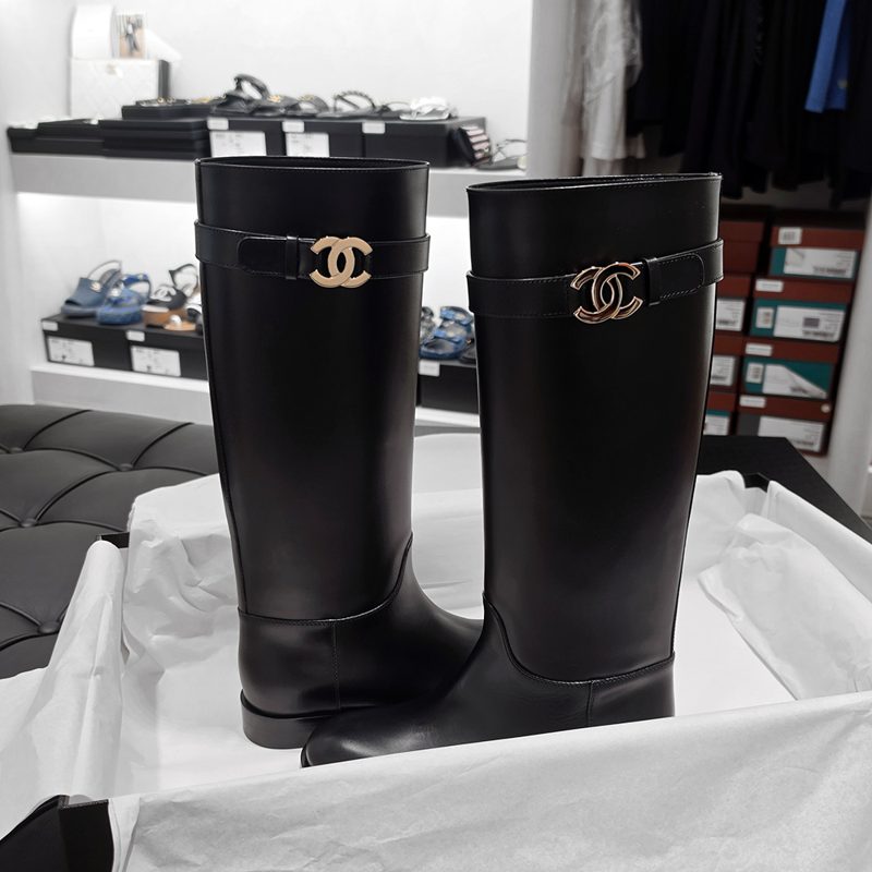 CHANEL