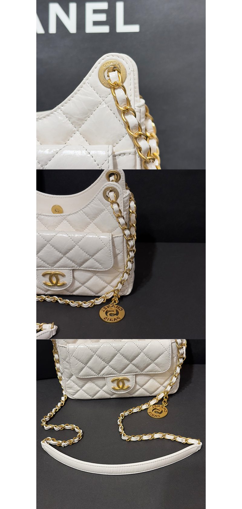 CHANEL