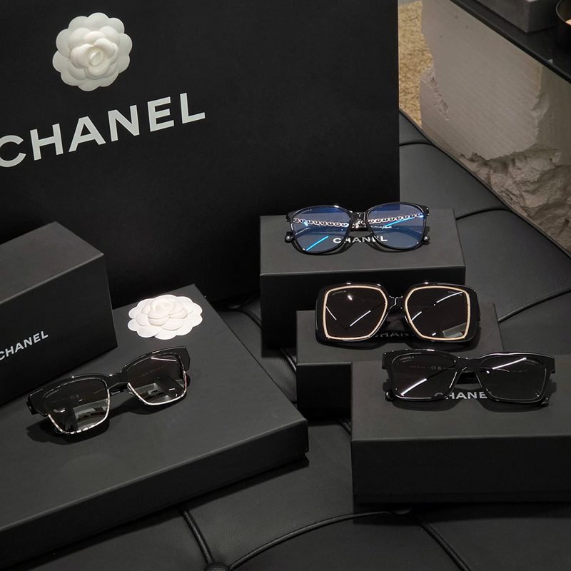 CHANEL