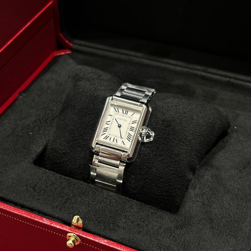 CARTIER