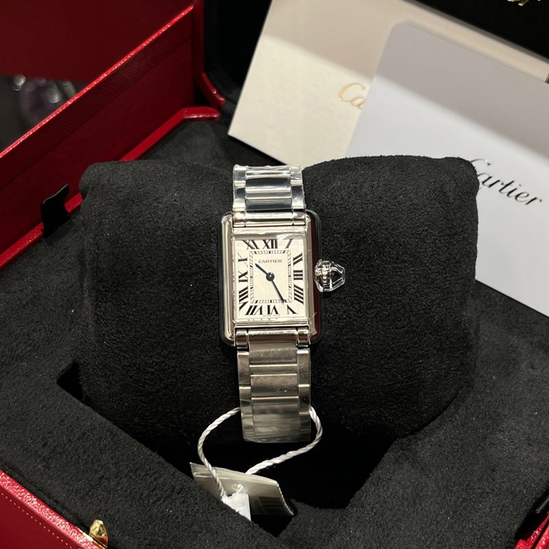 CARTIER