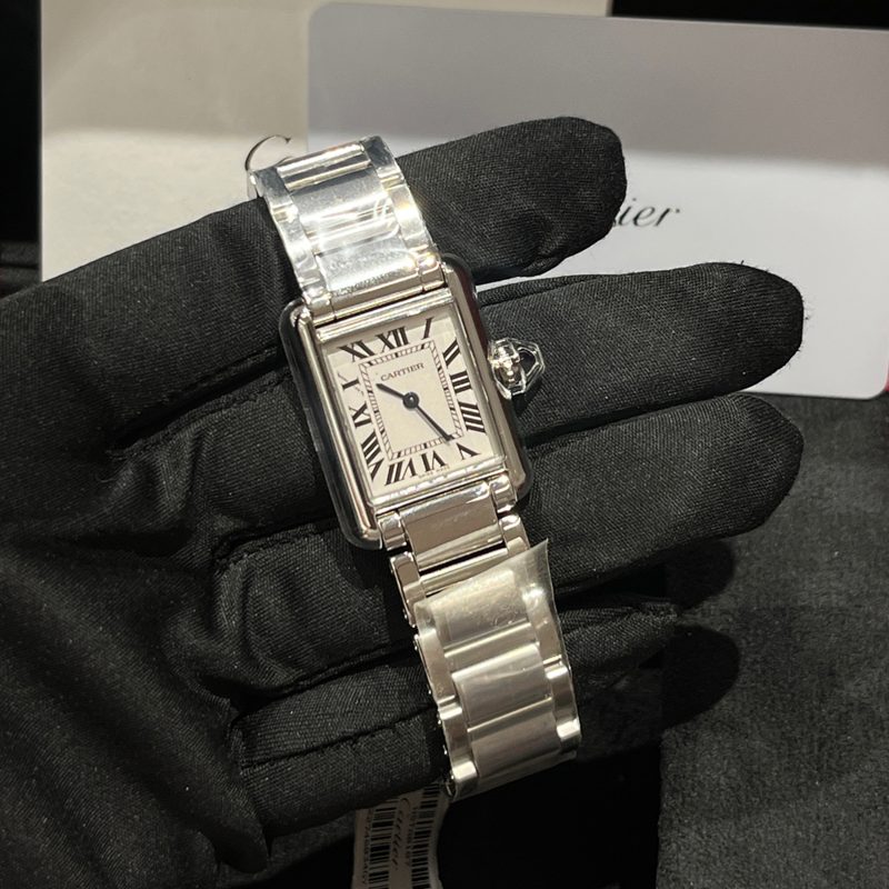 CARTIER