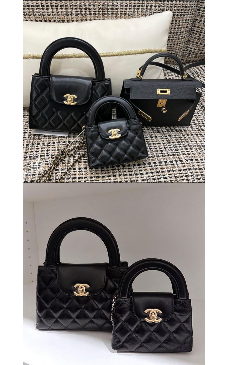 CHANEL