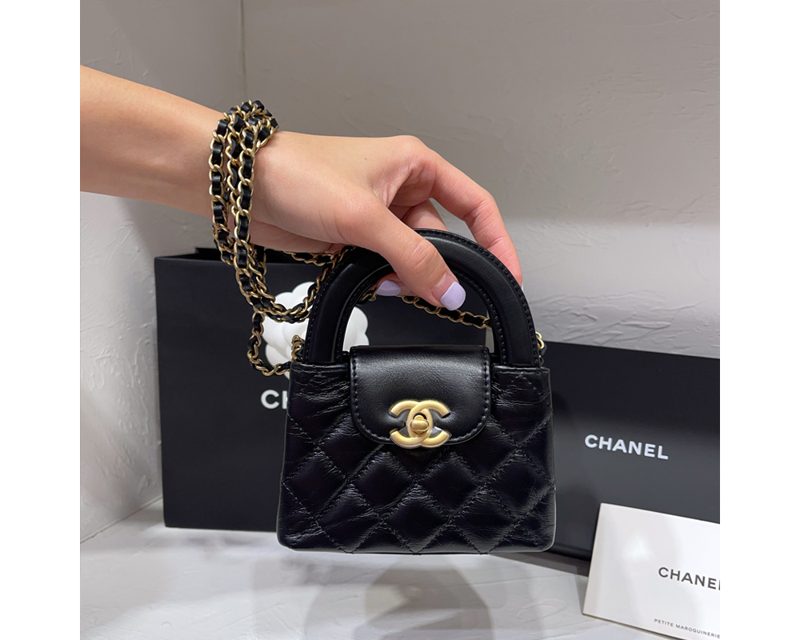 CHANEL