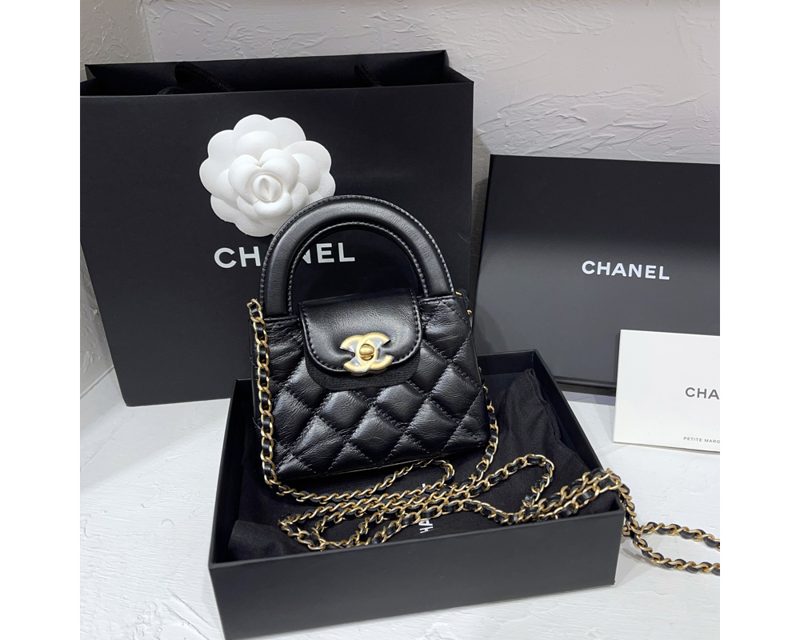 CHANEL