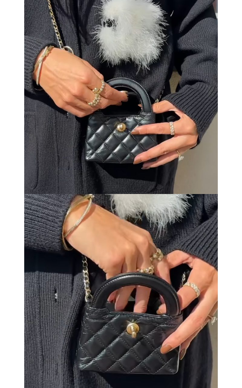 CHANEL