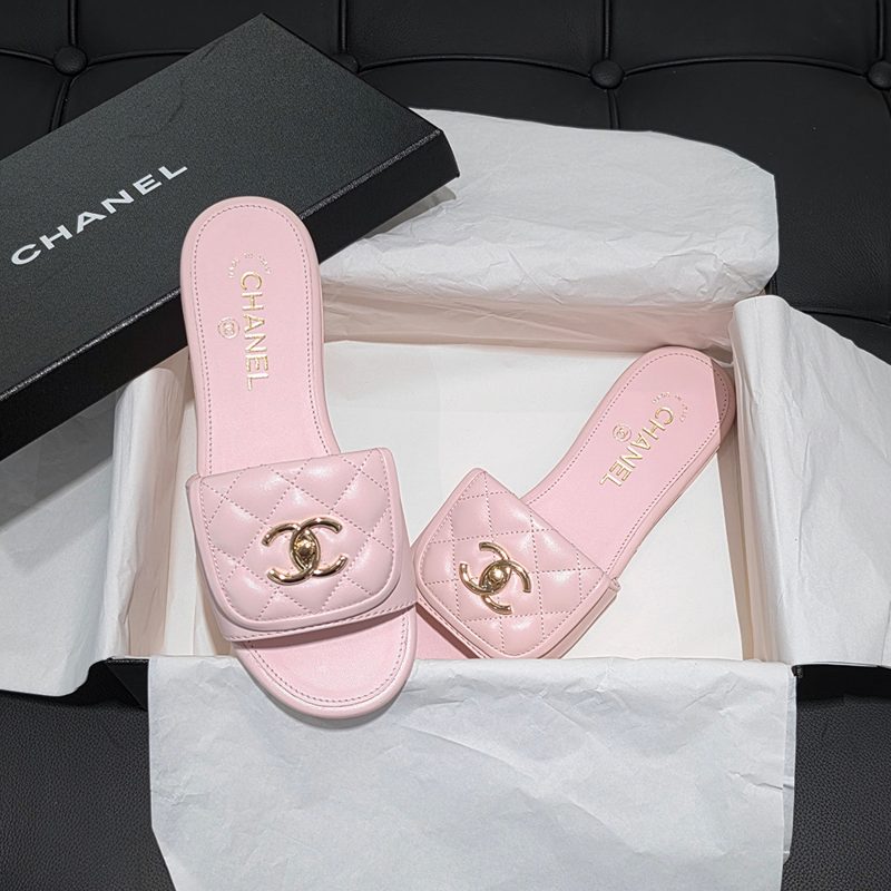 CHANEL