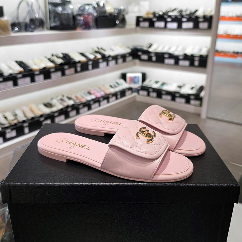 CHANEL