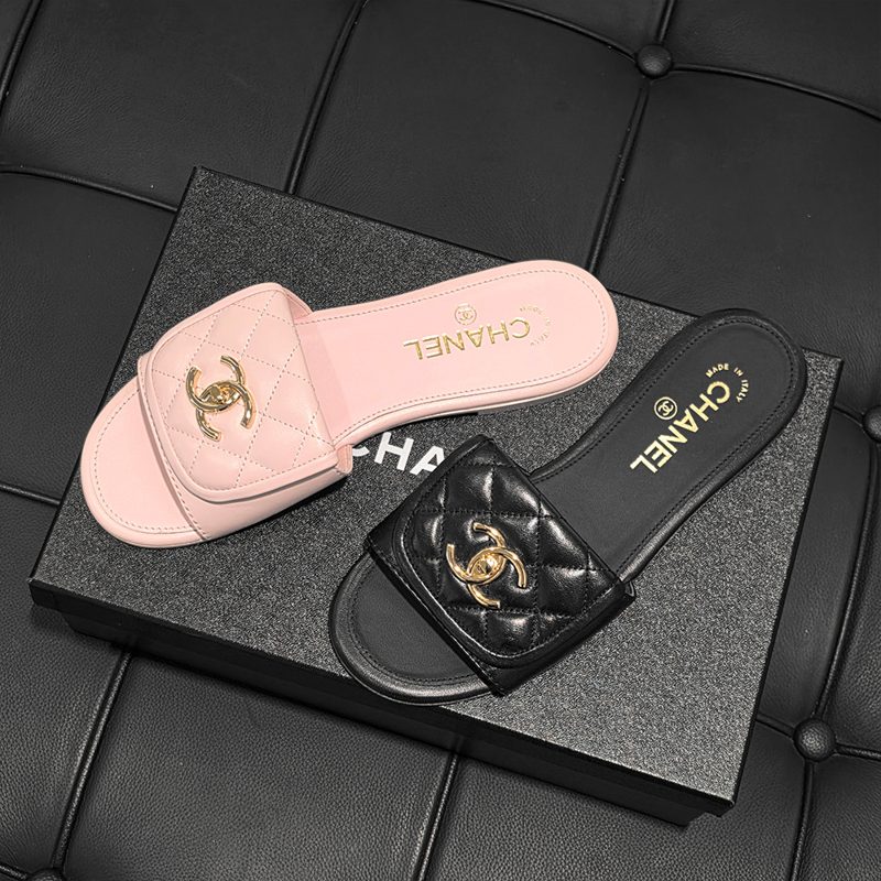 CHANEL
