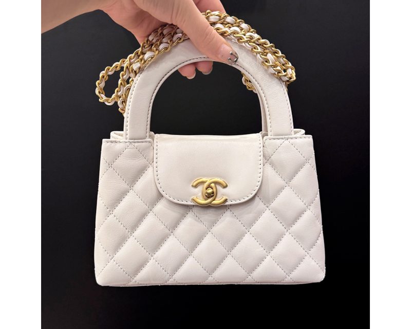 CHANEL