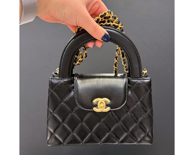 CHANEL