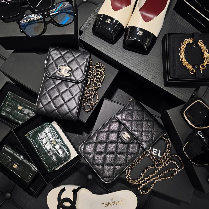 CHANEL