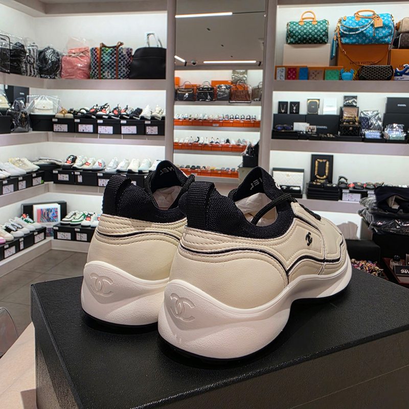 CHANEL