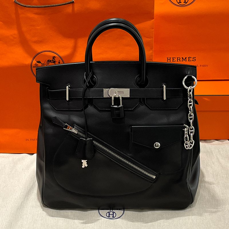 HERMES