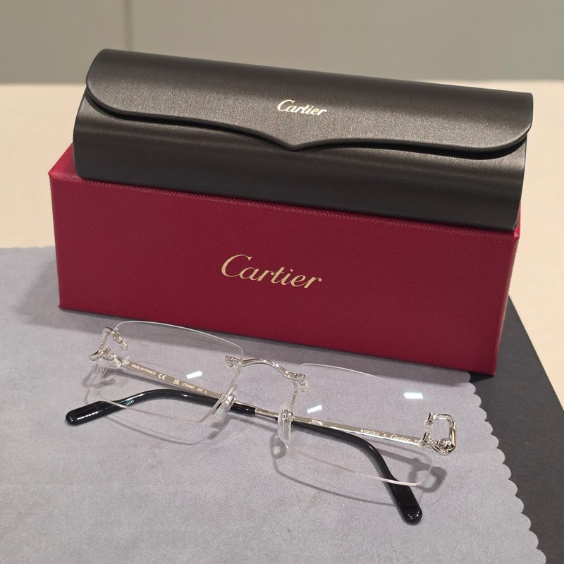 CARTIER