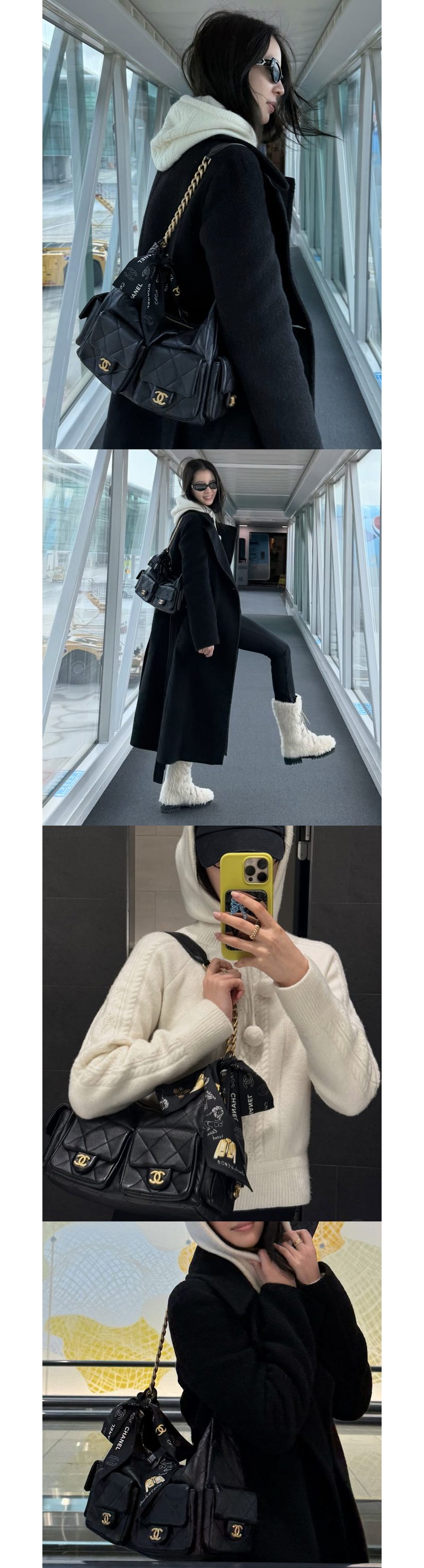 CHANEL
