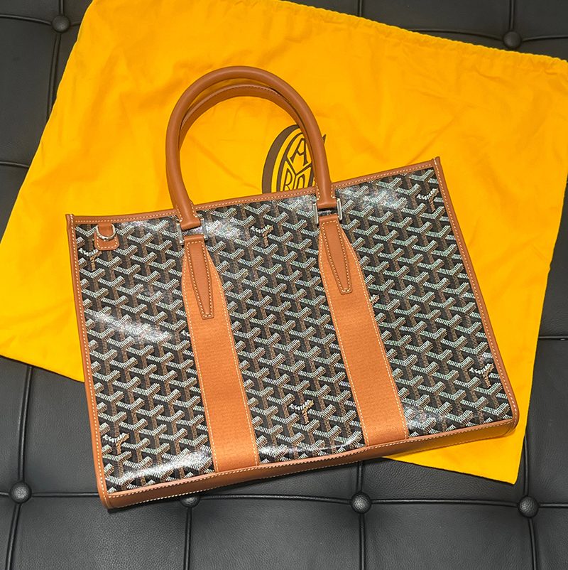GOYARD