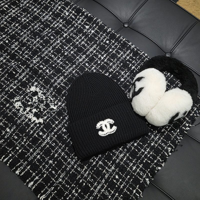 CHANEL