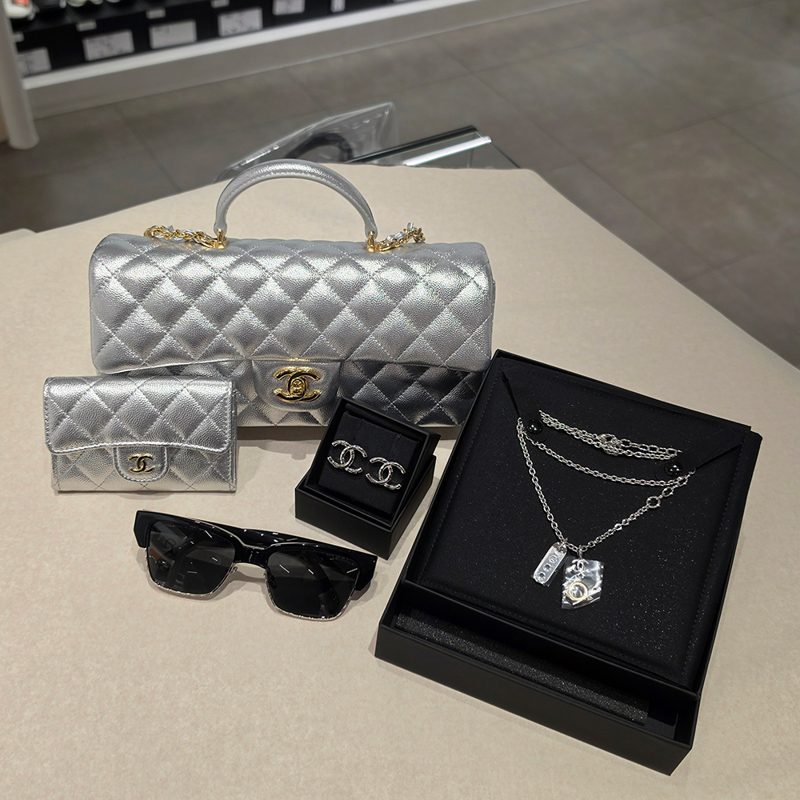 CHANEL