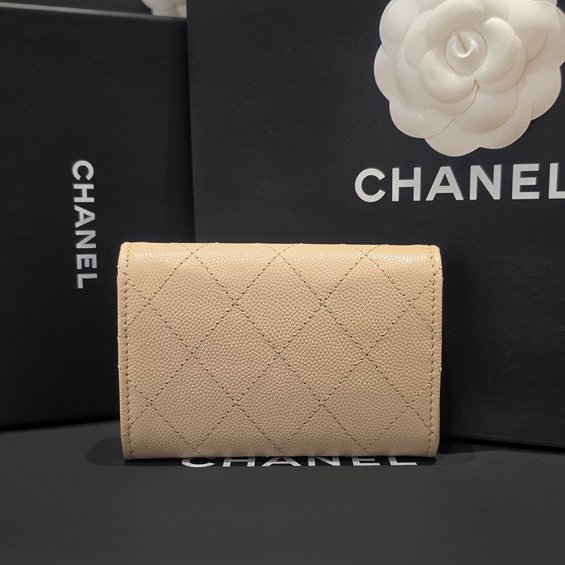 CHANEL