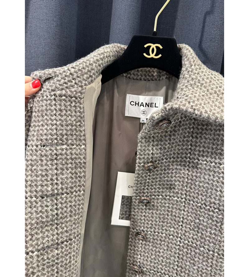 CHANEL