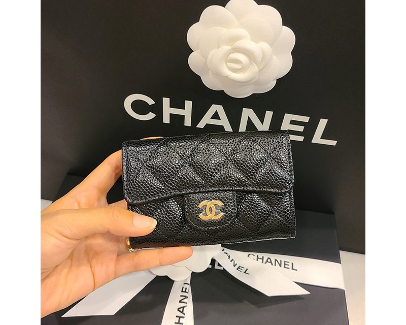 CHANEL