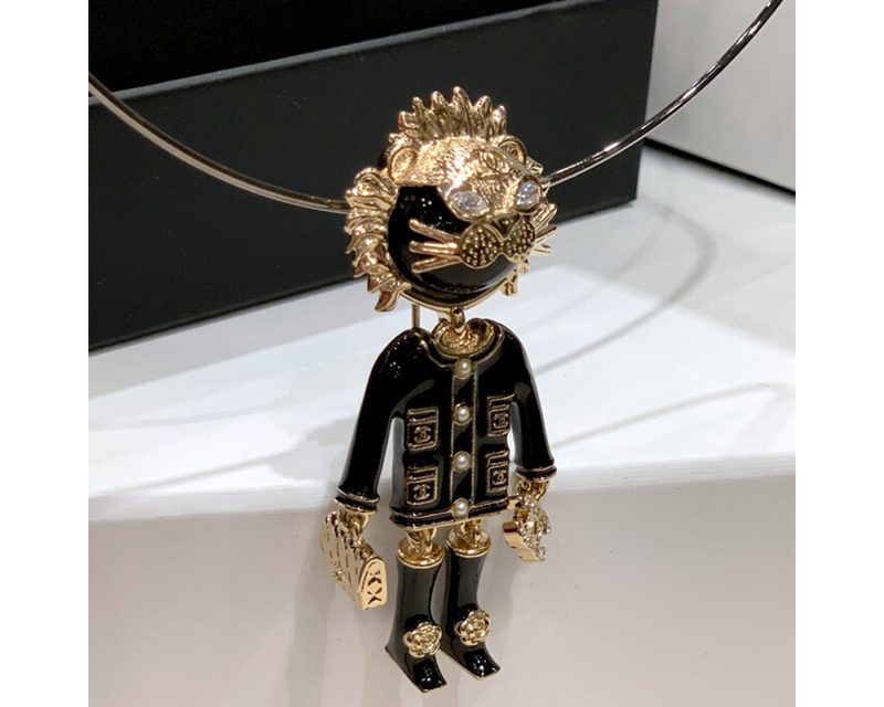 CHANEL