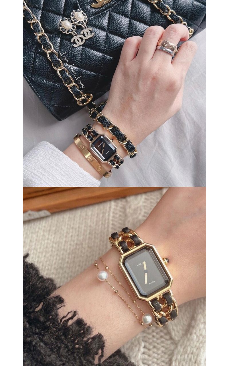 CHANEL